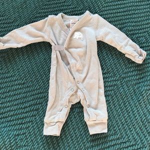 Carters bodysuit elephant 🐘